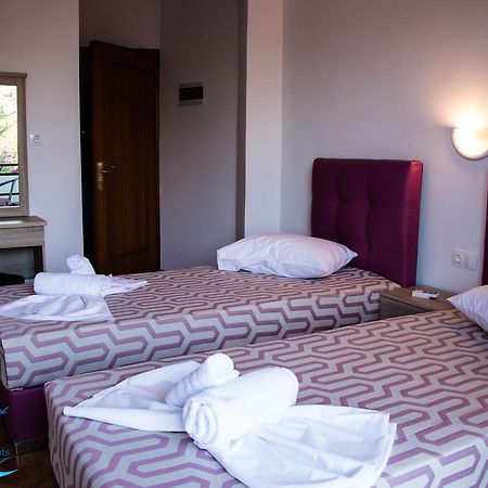 Cielo Apartments Poros Town Zewnętrze zdjęcie