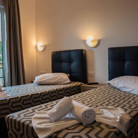 Cielo Apartments Poros Town Zewnętrze zdjęcie