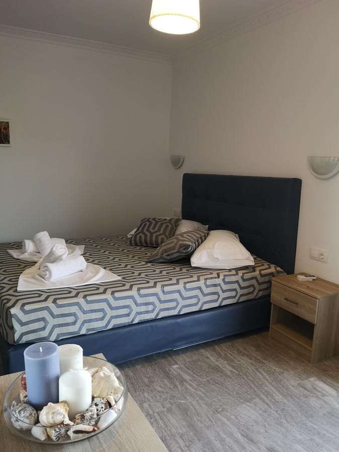 Cielo Apartments Poros Town Zewnętrze zdjęcie