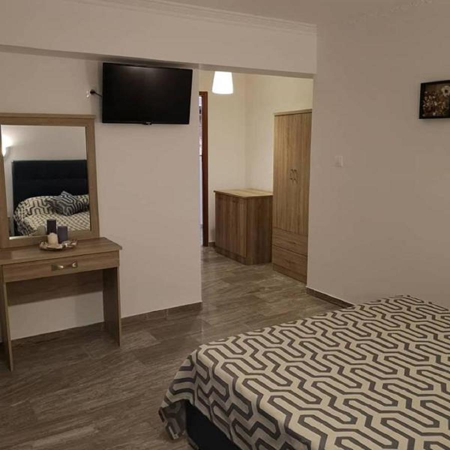 Cielo Apartments Poros Town Zewnętrze zdjęcie